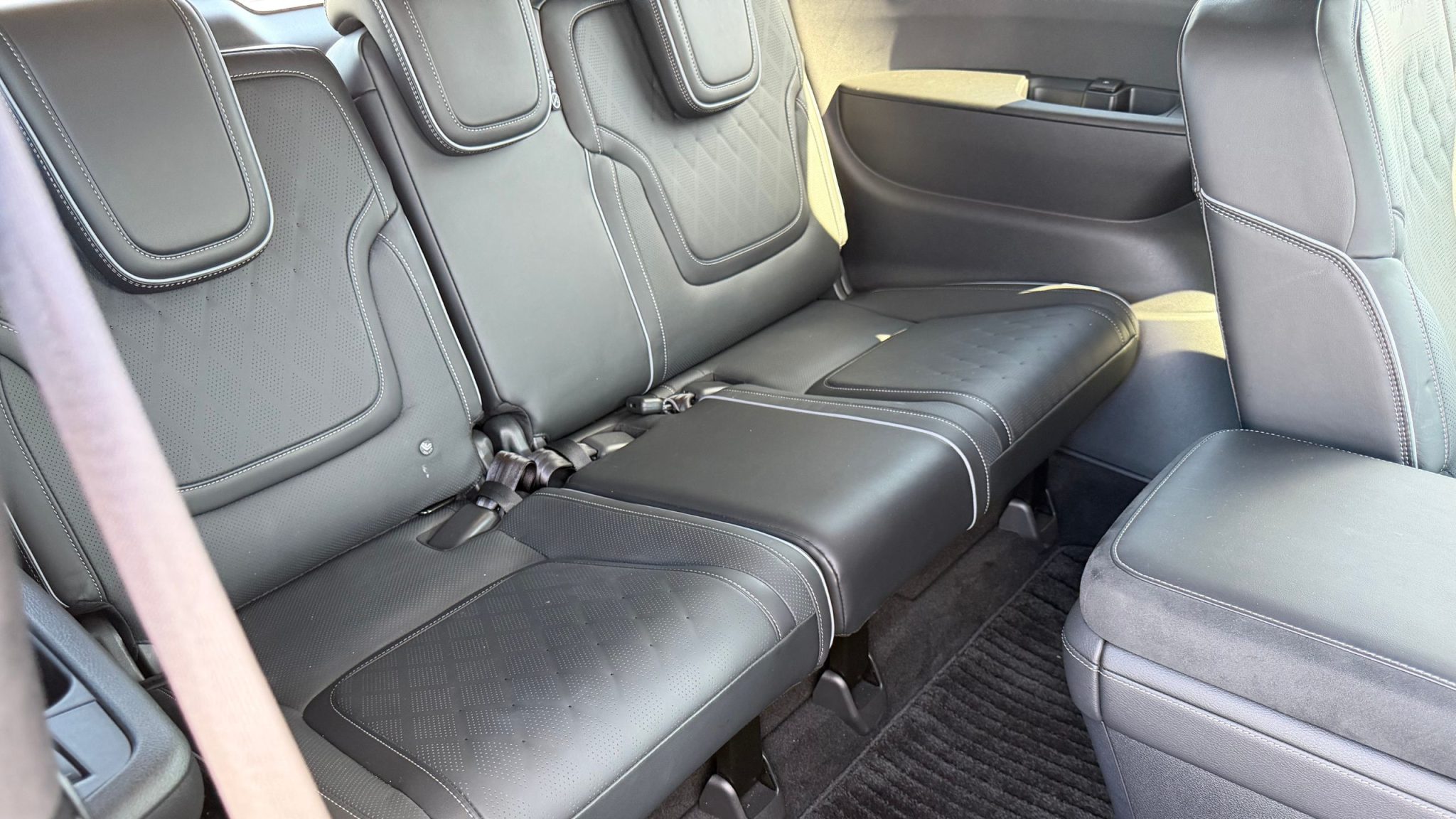 Infiniti QX80 Autograph 2026