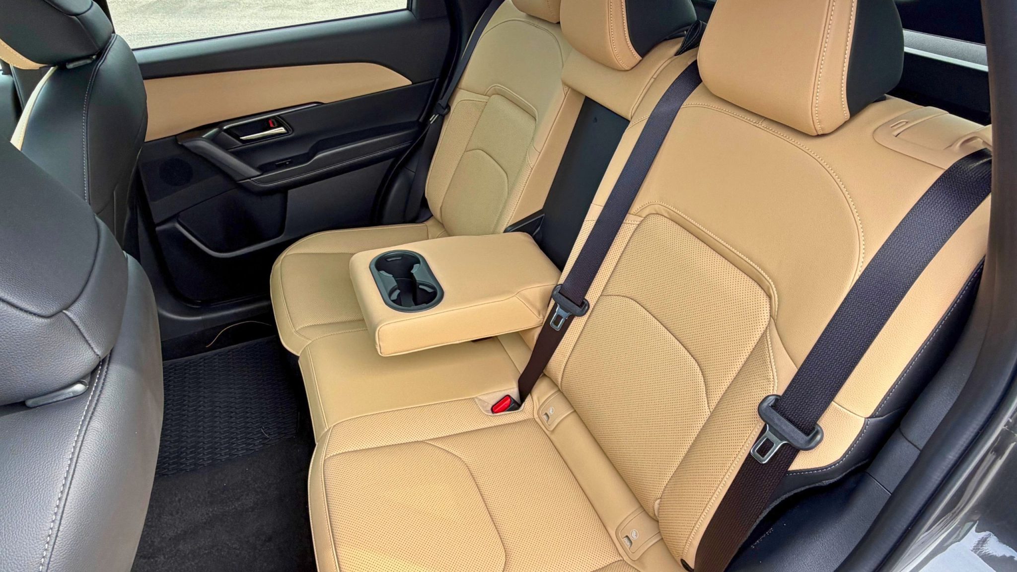 Mazda CX-5 2026