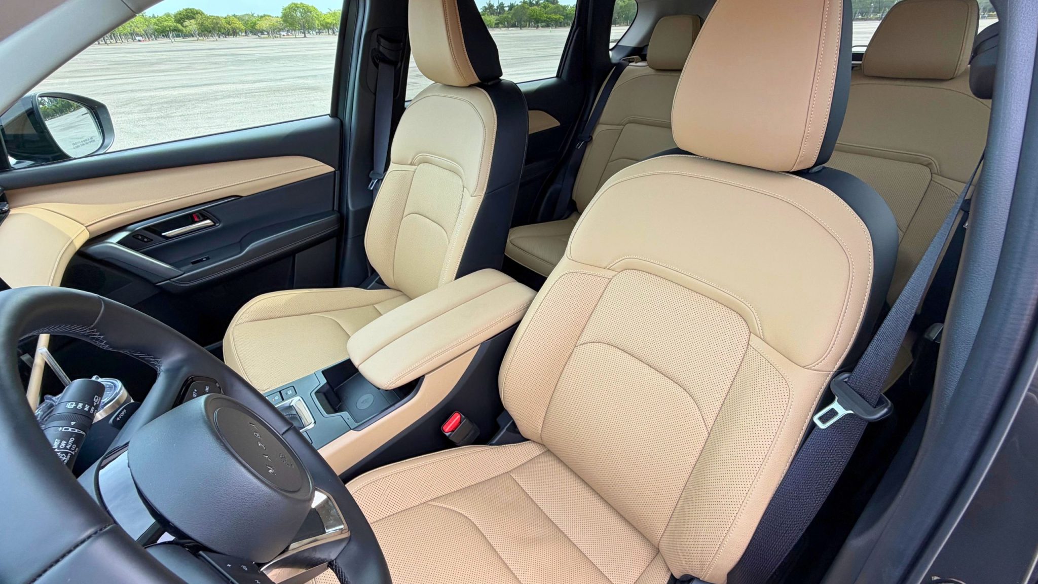 Mazda CX-5 2026