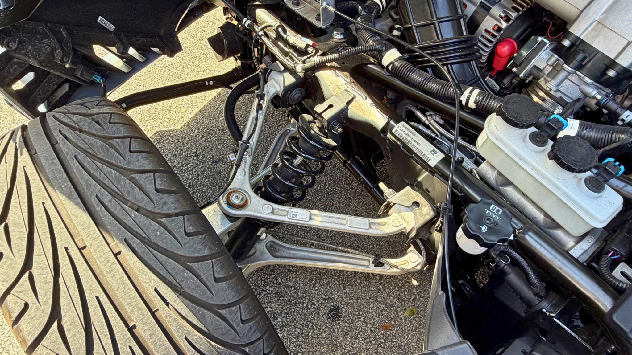 Polaris Slingshot Signature Edition 2026