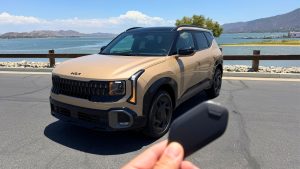 Kia Seltos 2027