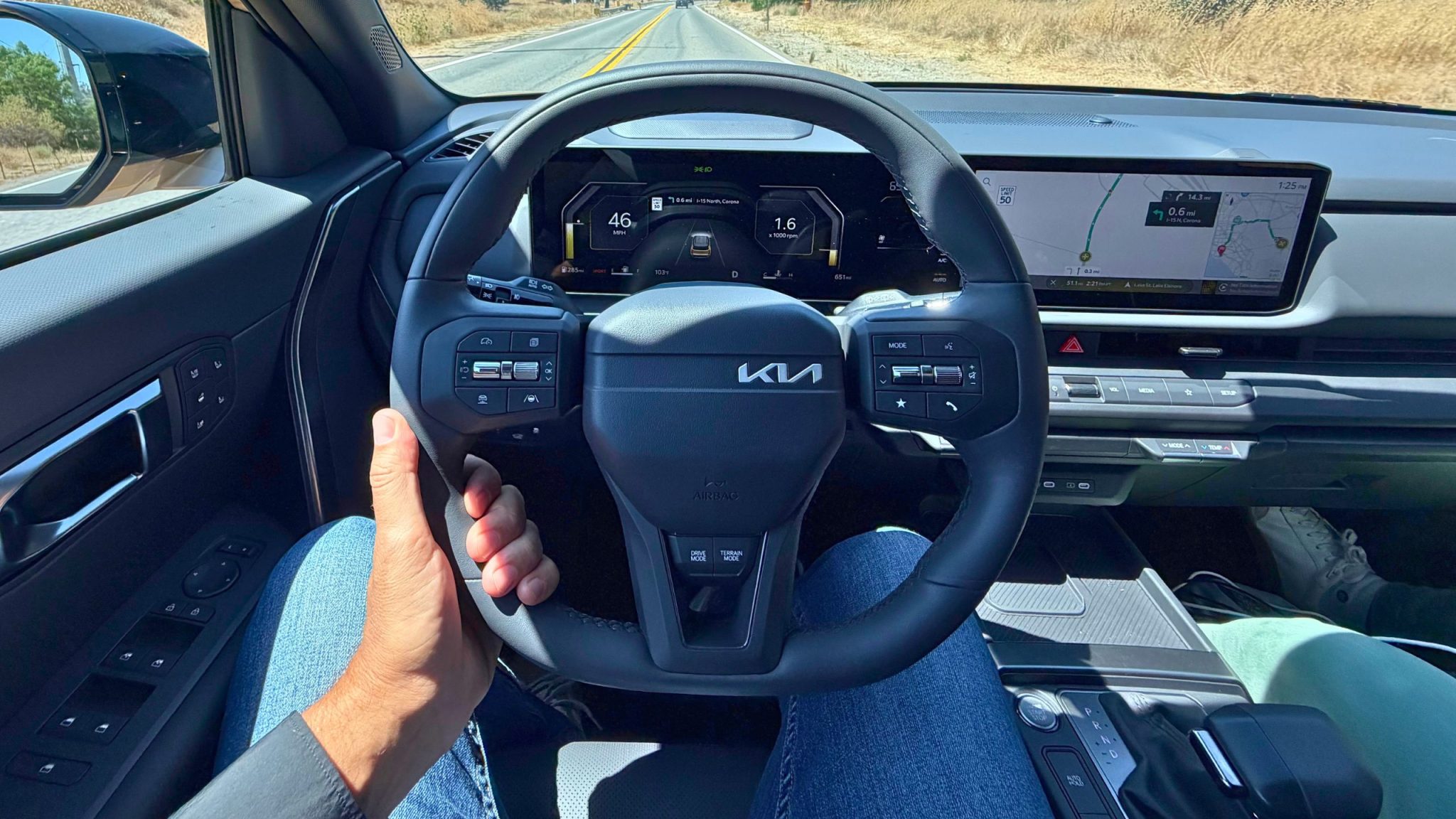 Kia Seltos 2027