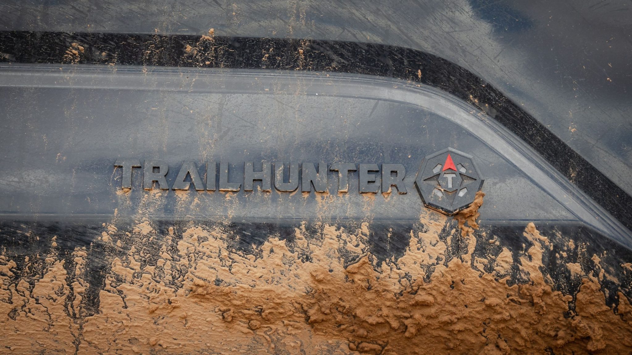 Toyota Trailhunter