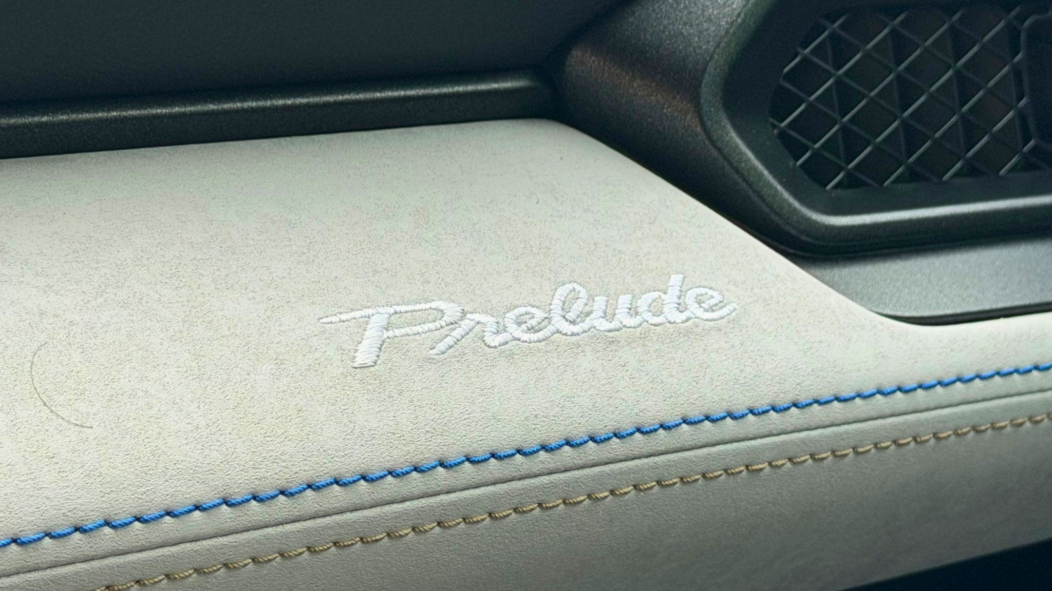 Honda Prelude 2026