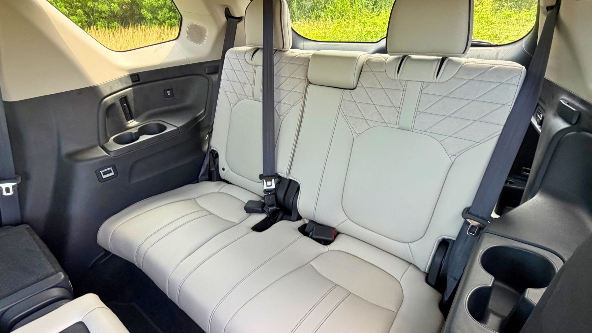 Honda Pilot AWD Elite 2026
