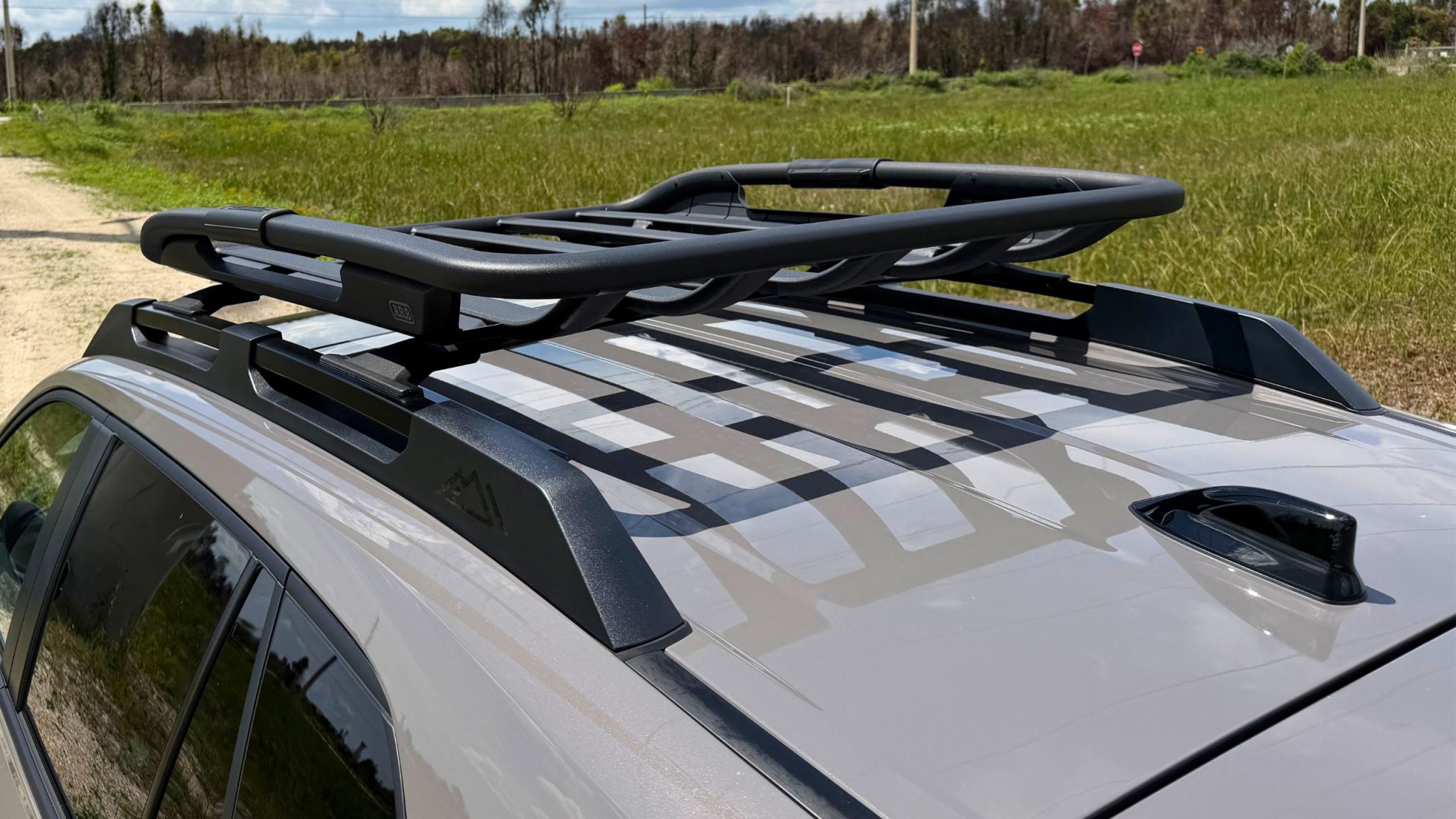 Toyota RAV4 Woodland 2026