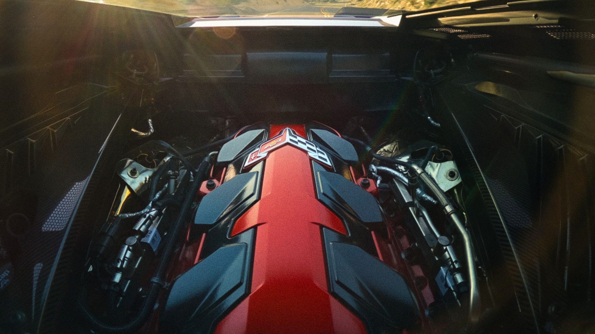 Motor LS6