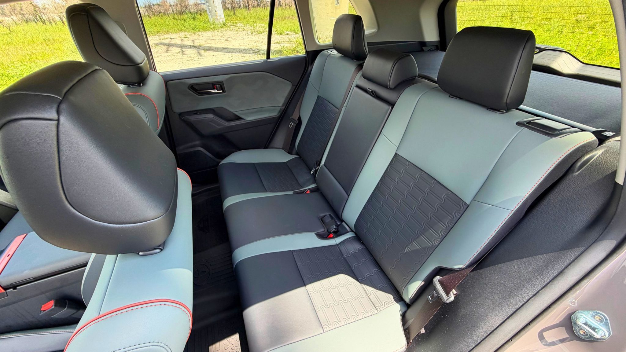 Toyota RAV4 Woodland 2026