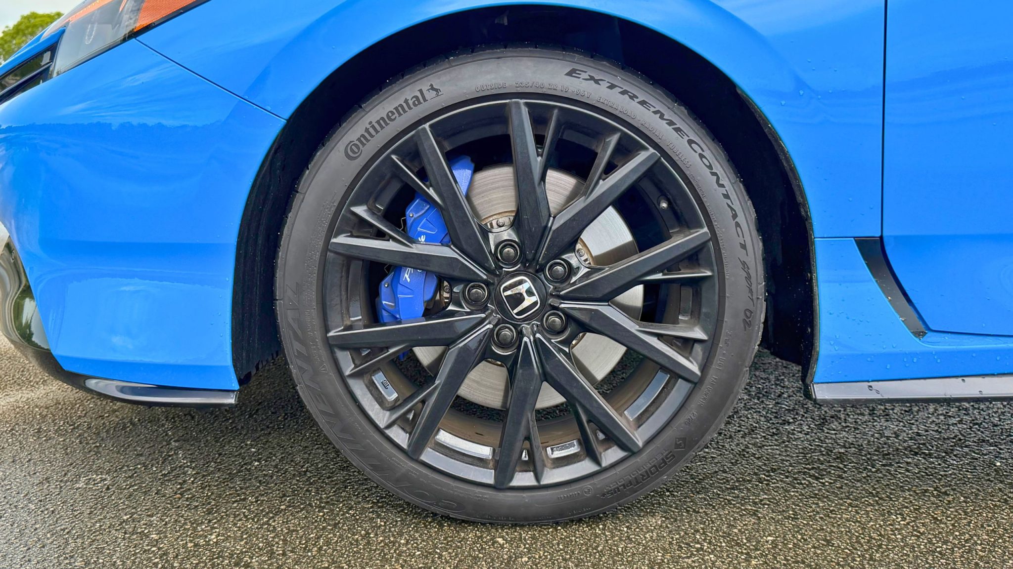 Honda Prelude 2026