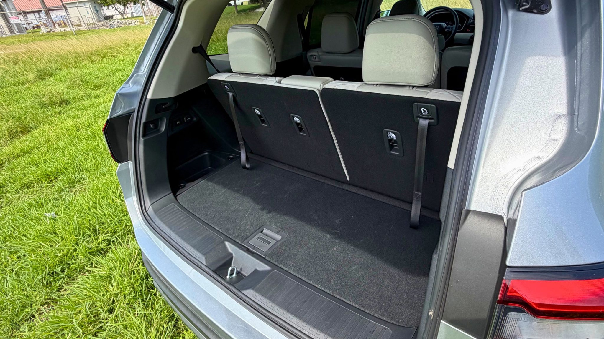Honda Pilot AWD Elite 2026