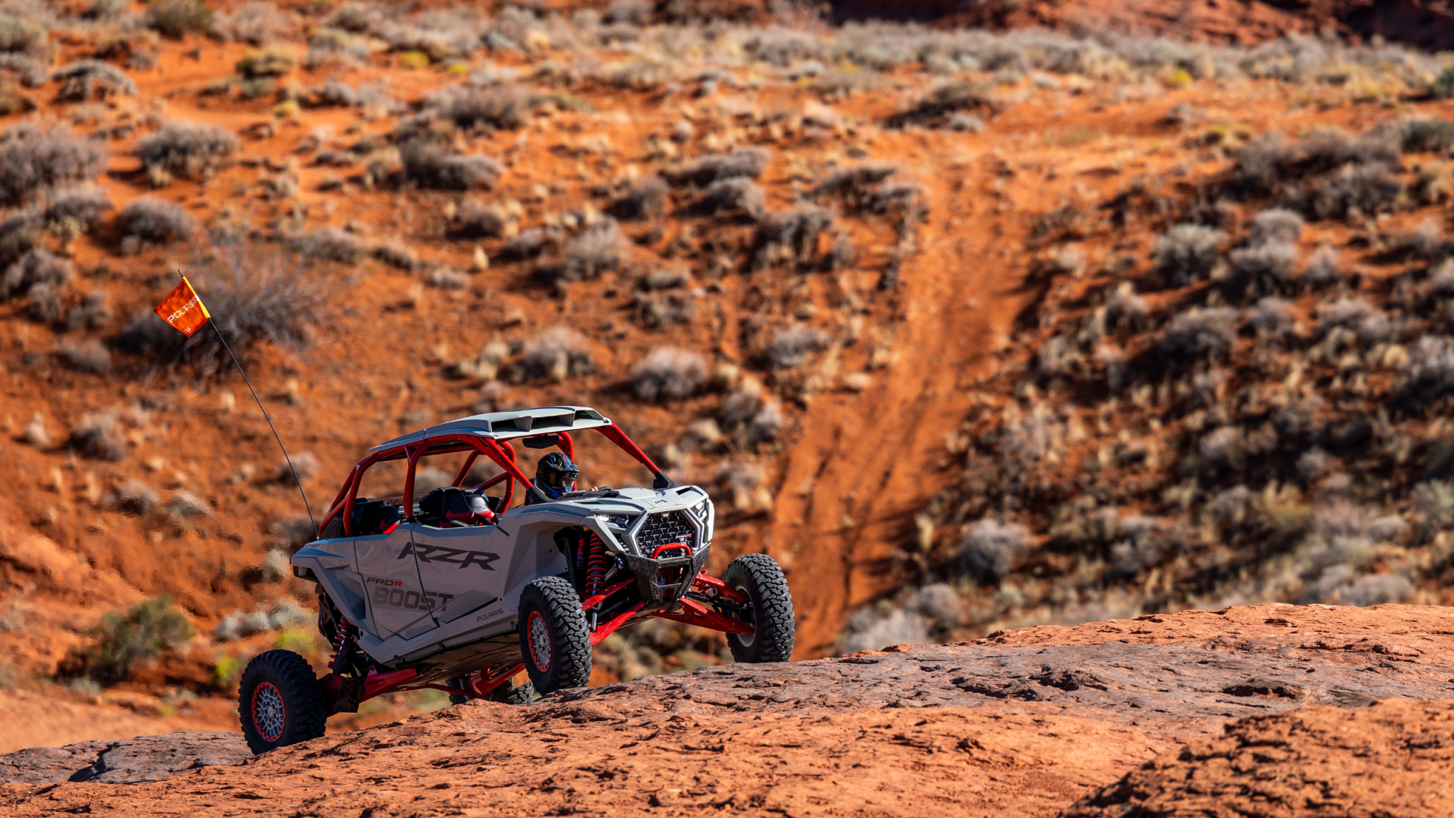 Polaris RZR Pro R Boost 2027
