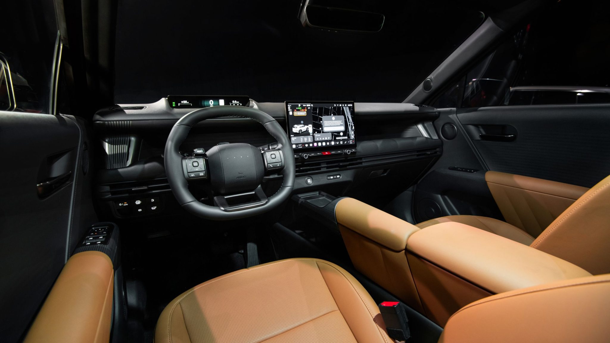 Hyundai Tucson XRT 2027