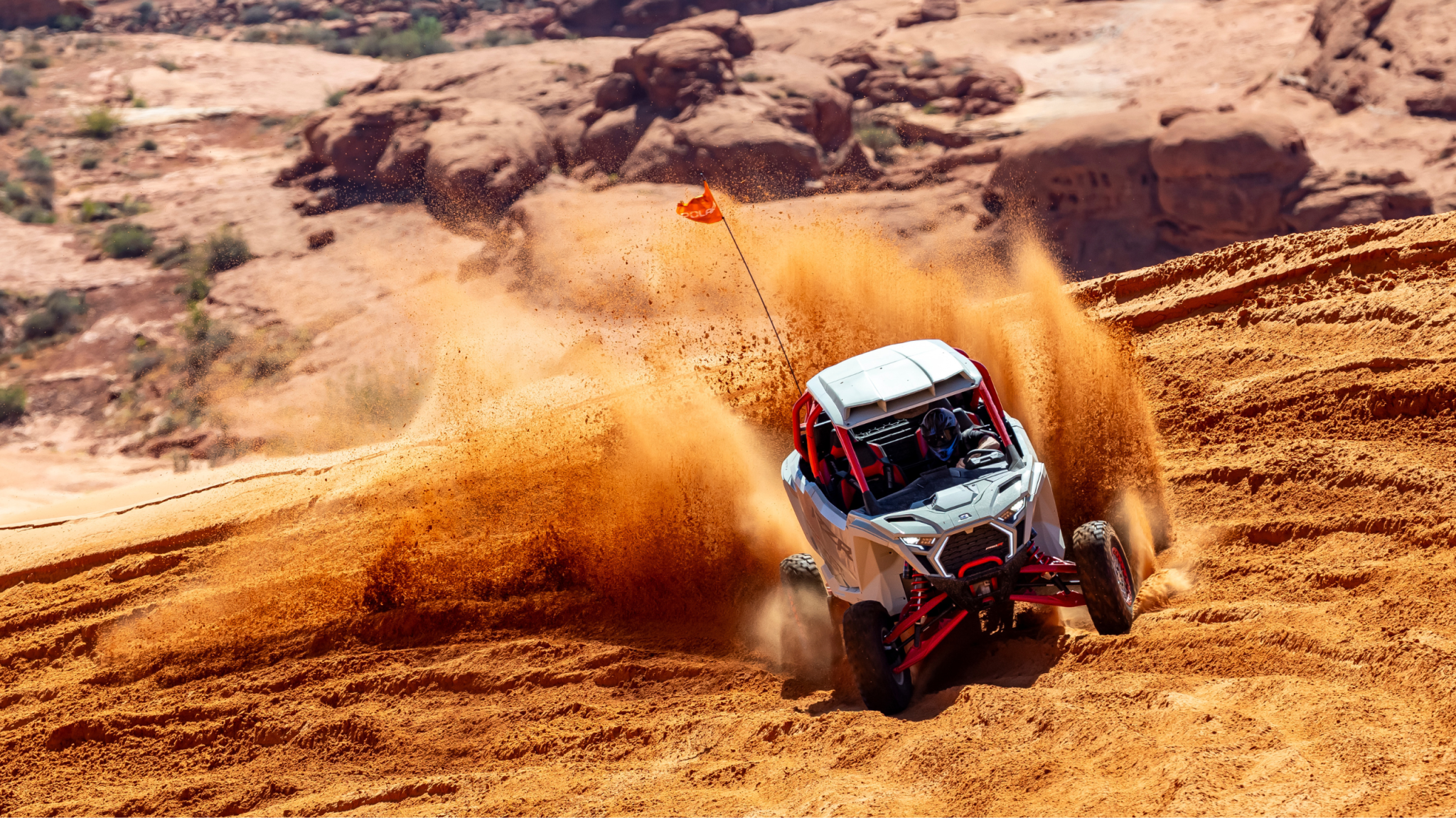 Polaris RZR Pro R Boost 2027