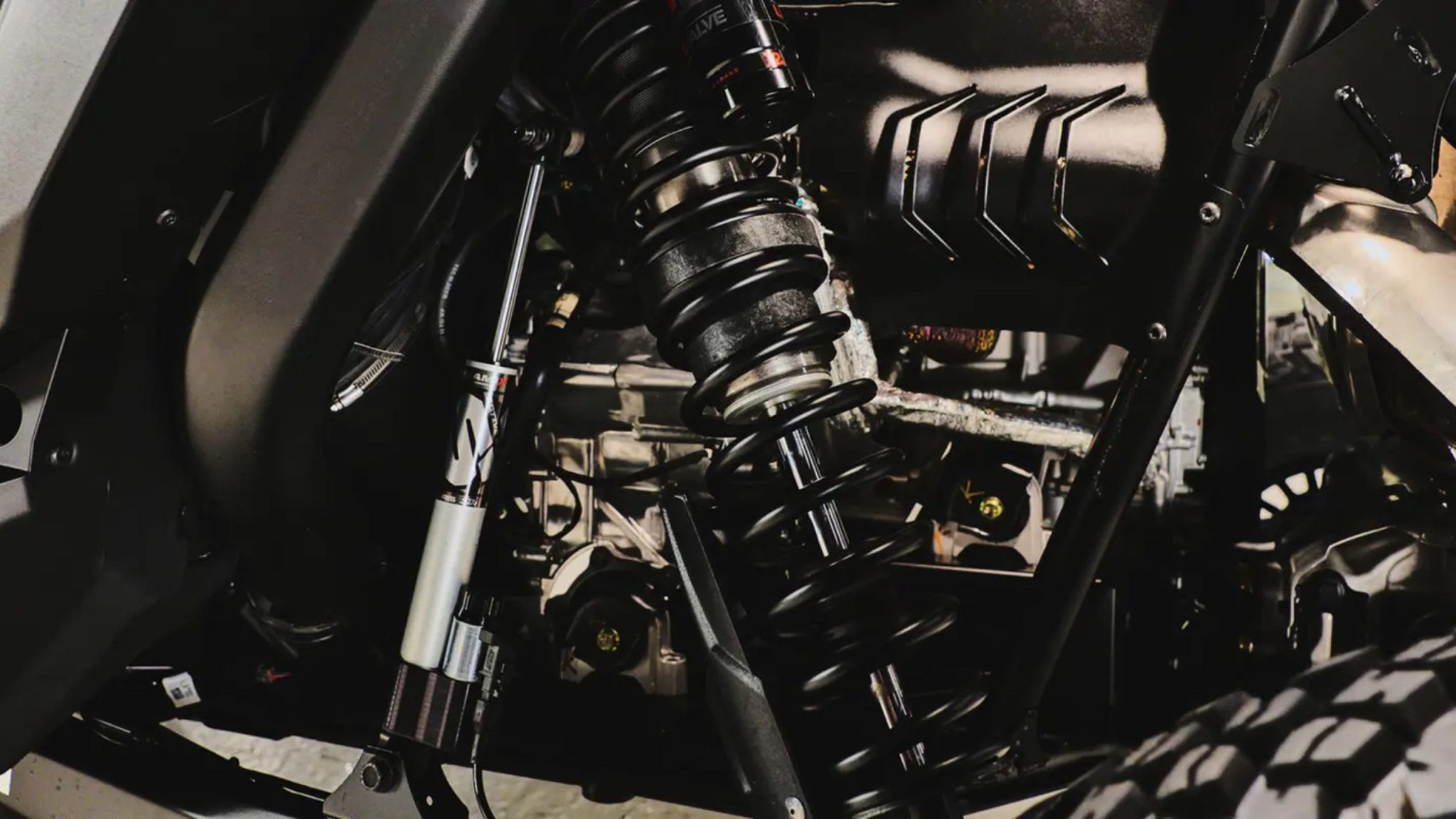 Polaris RZR Pro R Boost 2027