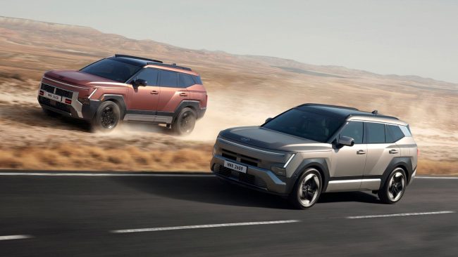 Hyundai Tucson XRT & Limited 2027 Hyundai Tucson XRT & Limited 2027