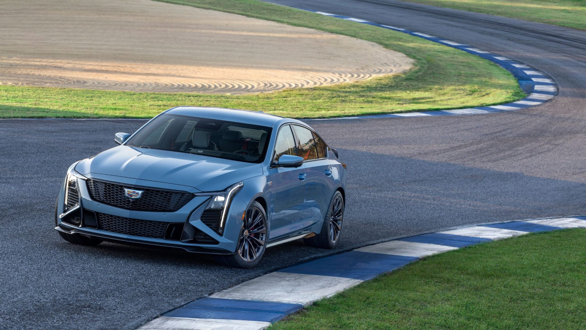 Cadillac CT5-V Blackwing 2026