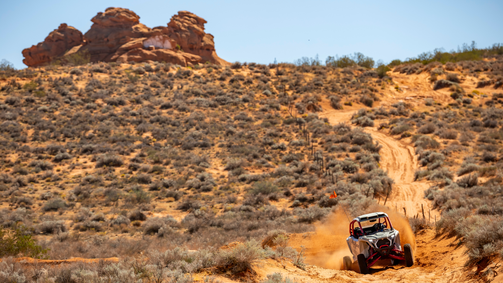 Polaris RZR Pro R Boost 2027