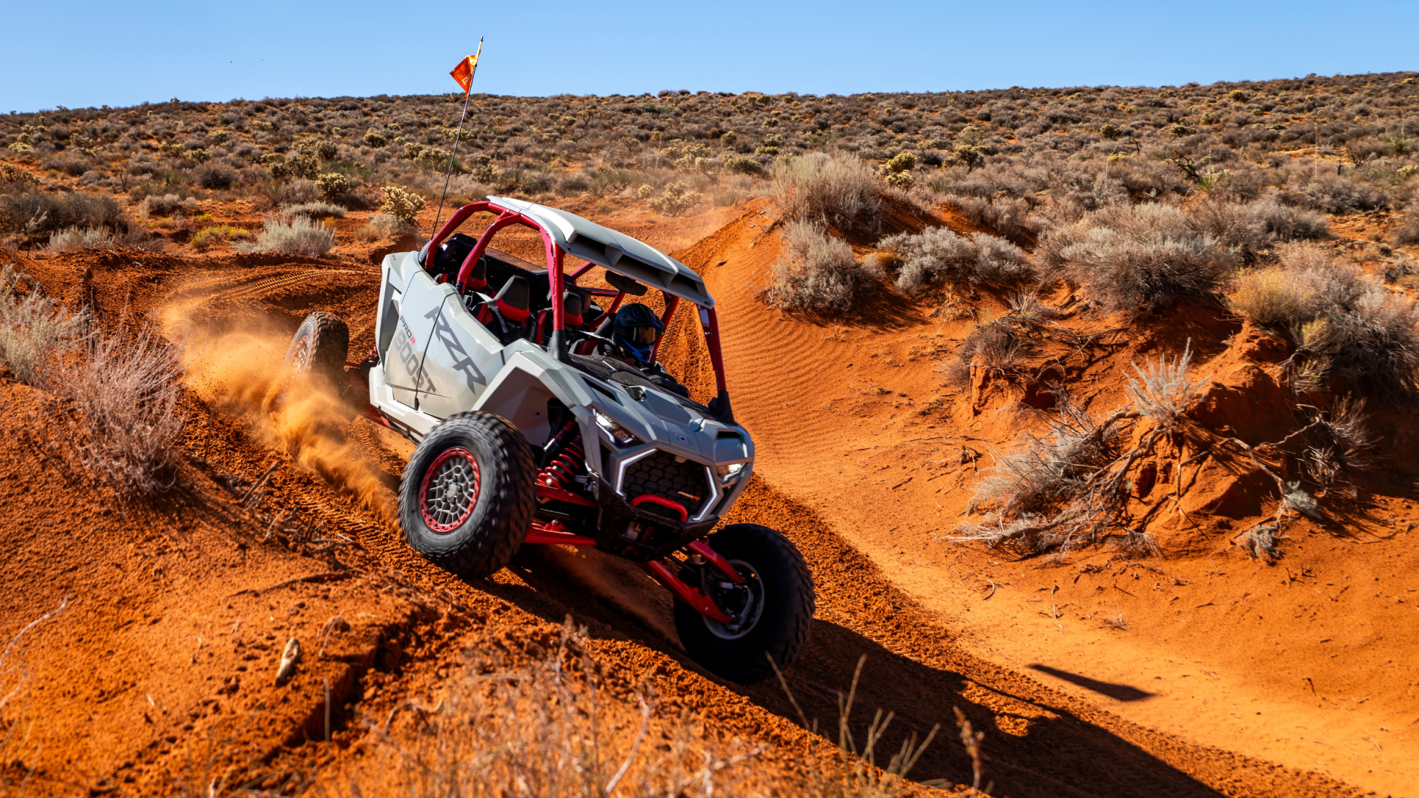 Polaris RZR Pro R Boost 2027