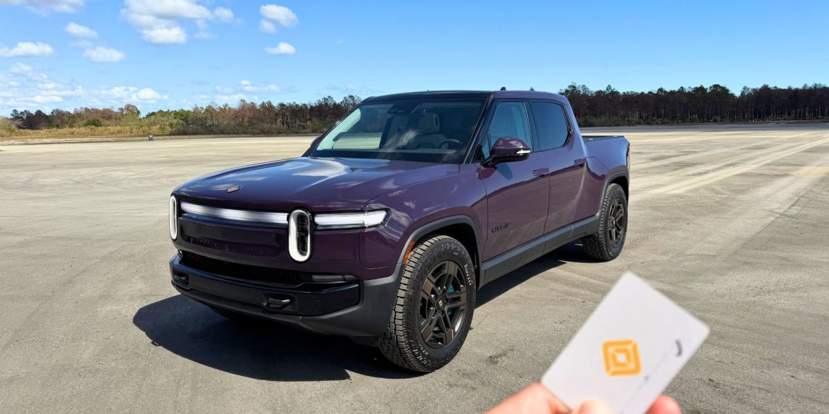 Rivian R1T Quad Motor 2026
