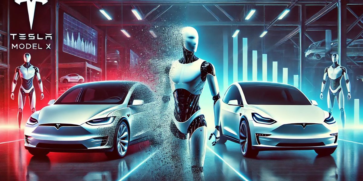 Tesla dejará de vender los Model S y Model X